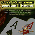 casino captain cooks